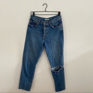 GRLFRND Women's 29 "Karolina" Denim Jean